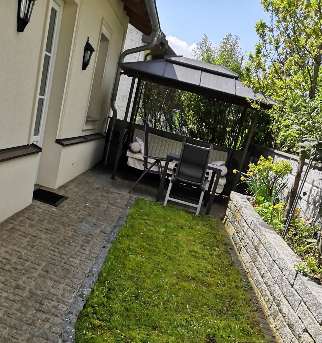 Gaestezimmer Bruehl Markt Sankt Florian Номер фото